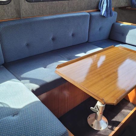 Amsterdam Boat&Breakfast Bed and Breakfast Buitenkant foto