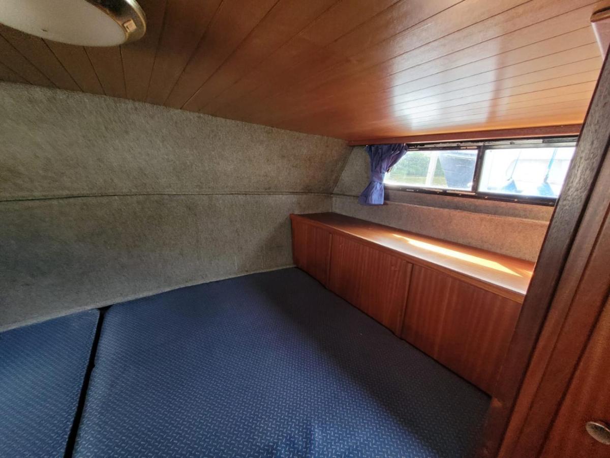 Amsterdam Boat&Breakfast Bed and Breakfast Buitenkant foto