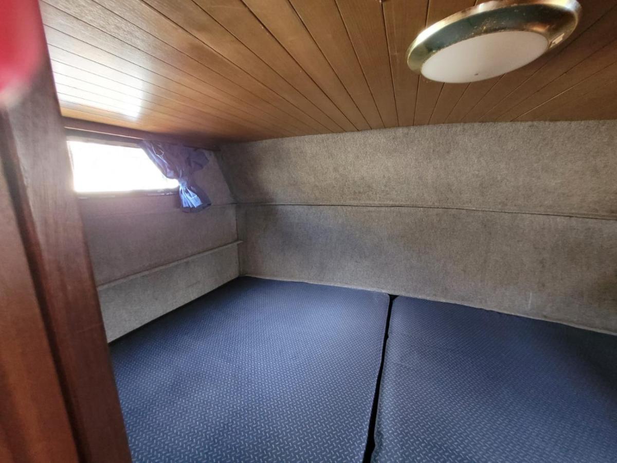 Amsterdam Boat&Breakfast Bed and Breakfast Buitenkant foto